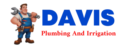 Trusted plumber in COYVILLE